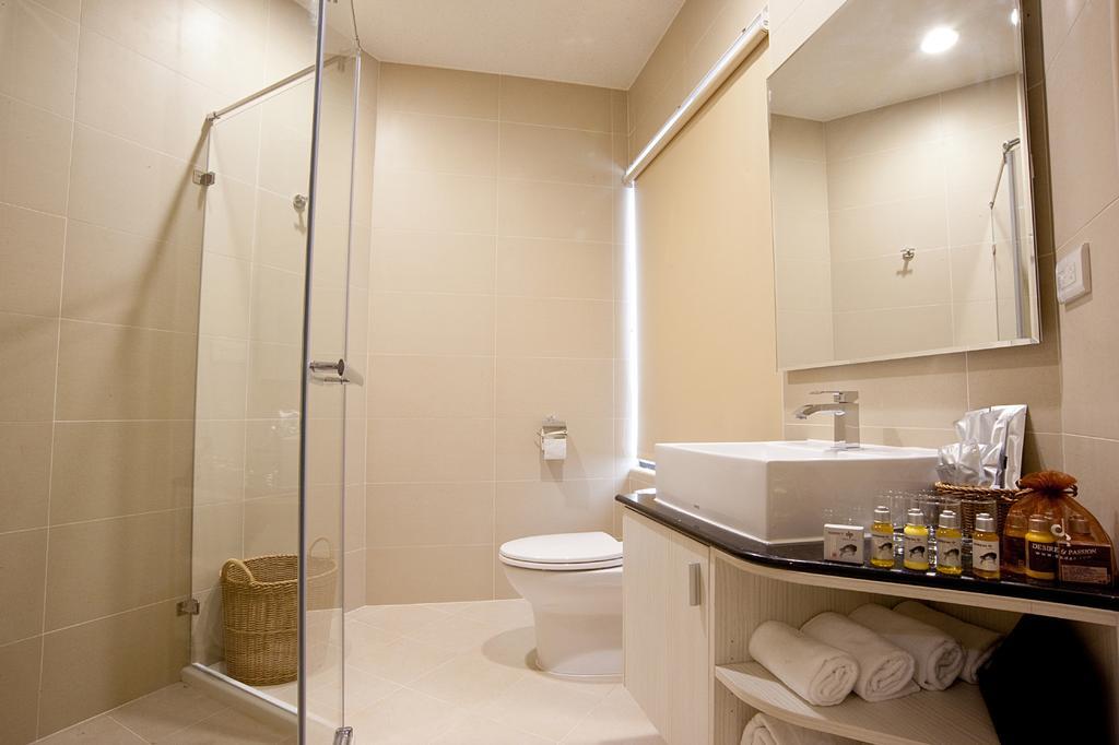 Flower Style B&B Donggang Zewnętrze zdjęcie