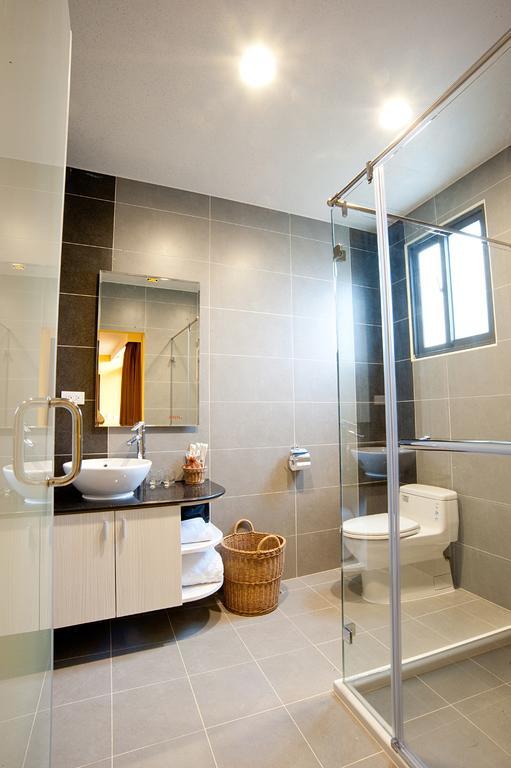 Flower Style B&B Donggang Zewnętrze zdjęcie